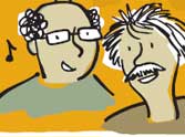 Dibujo del programa
