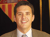 LLuís Recoder i Miralles, Alcalde de Sant Cugat del Vallès