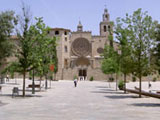 Plaza de Octavià